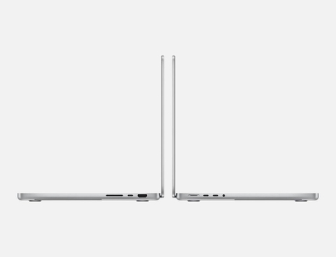 MacBook Pro M3 Pro 14 inch 2023