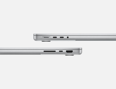 MacBook Pro M3 Pro 14 inch 2023