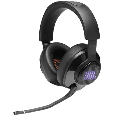 Tai nghe chụp tai Gaming JBL Quantum 400