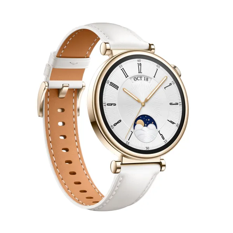Đồng hồ thông minh Huawei Watch GT4 dây da
