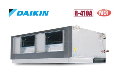 Điều hòa giấu trần nối ống gió Daikin 100.000BTU 1 chiều FDR10NY1/RUR10NY1