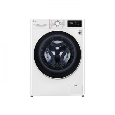Máy giặt LG AI DD Inverter 10 kg FV1410S4W1