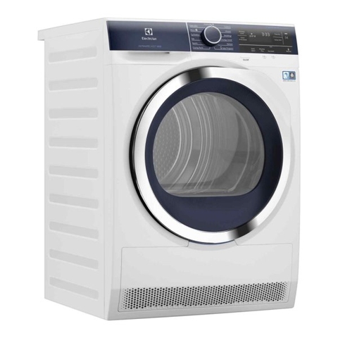 Máy sấy bơm nhiệt Electrolux 9 kg EDH903R9WB