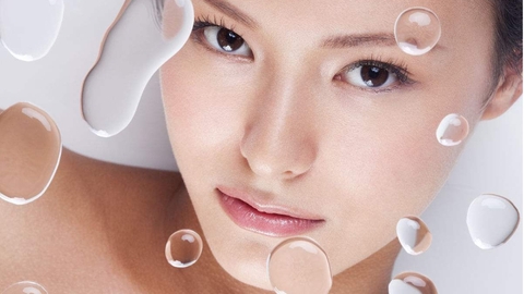 Hyaluronic Acid - Ngăn ngừa lão hoá cho làn da tuổi 30