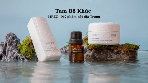Tam Bộ Khúc - Dòng sản phẩm hỗ trợ giảm nám an toàn, giải pháp cho làn da sáng mịn