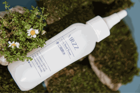 Toner ý dĩ MRZZ Coix Seed: Bí quyết cho làn da mịn màng