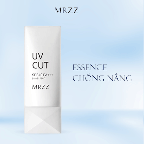 Essence kem chống nắng MRZZ UV CUT Essence SPF 40 PA +++ 30ml