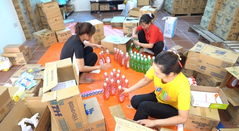 Mở Minimart nên nhập gì để dễ bán? Gợi ý nhóm sản phẩm giúp xoay vốn nhanh