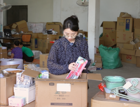 Top sản phẩm gia dụng – hóa phẩm bán chạy cho minimart năm 2026