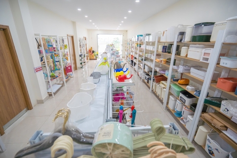 Bí Quyết Kinh Doanh Đồ Nhựa Gia Dụng Siêu Lợi Nhuận Dành Cho Shop Và Đại Lý