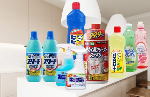 Combo Nhập Hàng Dễ Bán – Ít Vốn – Phù Hợp Cho Người Mới Bắt Đầu