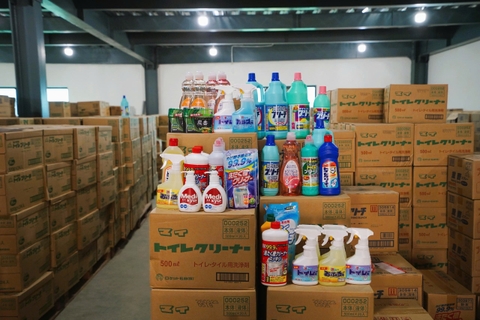 Không phải ngẫu nhiên hơn 5000 cửa hàng trên toàn quốc tin chọn Hatoky?