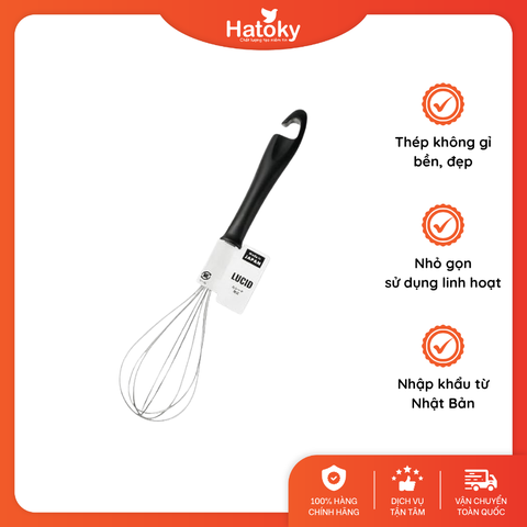 Dụng Cụ Đánh Trứng Echo - Hàng Nội Địa Nhật Bản