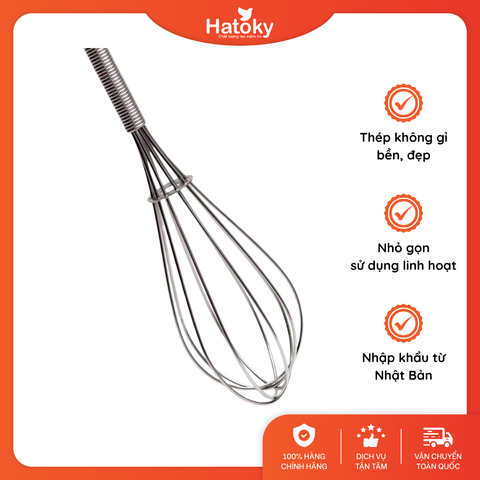 DỤNG CỤ ĐÁNH TRỨNG - 0336-354