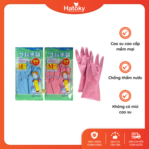 Găng tay nhà bếp POCKET - Trợ thủ đắc lực cho mọi công việc nhà bếp