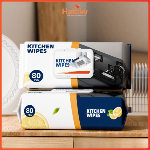 khăn lau nhà bếp - 1746