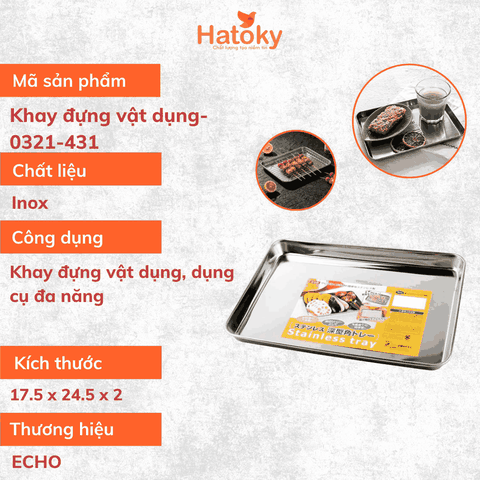 Khay đựng vật dụng-0321-431