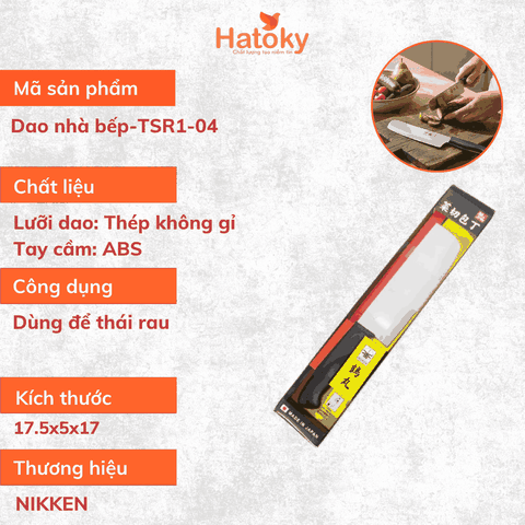 Dao nhà bếp-TSR1-04