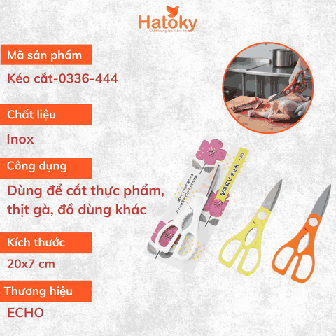 Kéo cắt-0336-444
