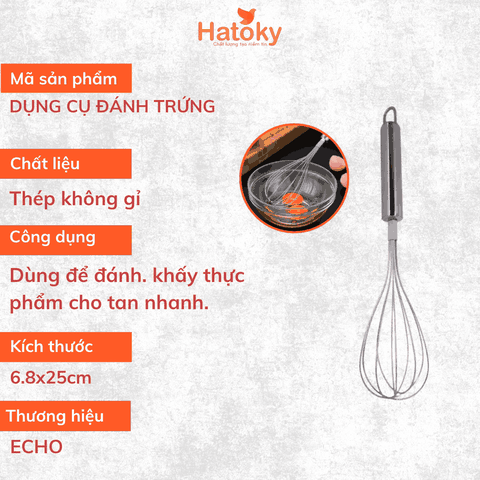 DỤNG CỤ ĐÁNH TRỨNG-0736-028