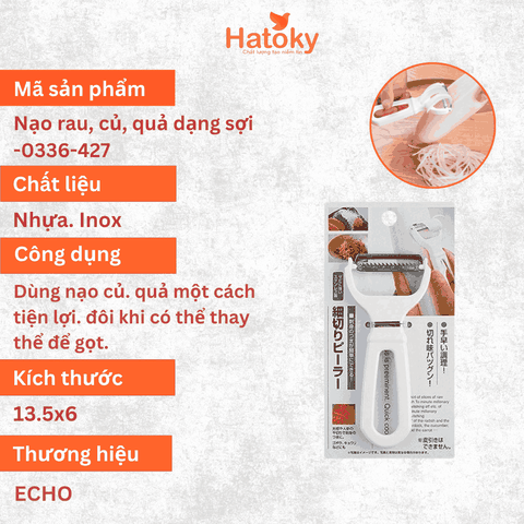 Nạo rau, củ, quả-0336-427
