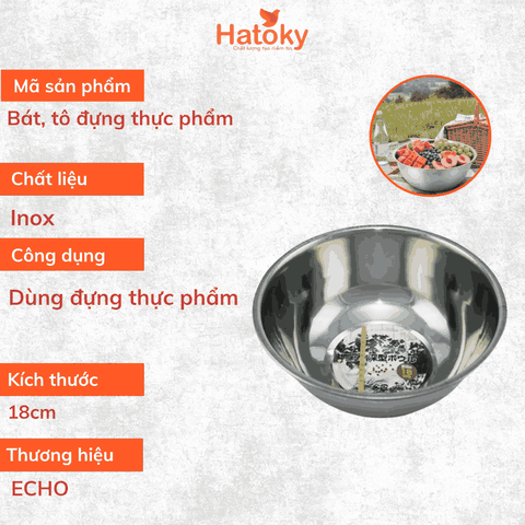 Bát, tô đựng thực phẩm-0336-413