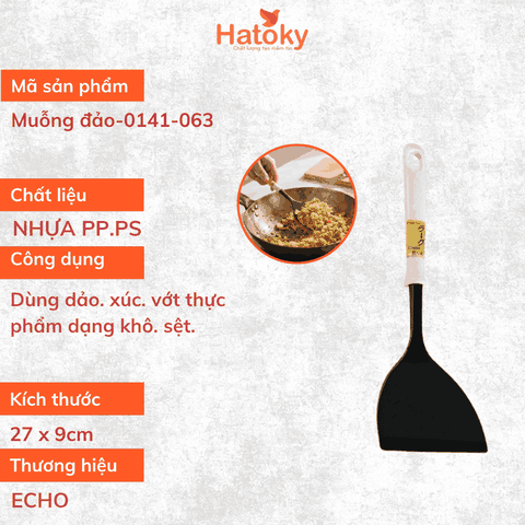 Muỗng đảo thực phẩm-0141-063