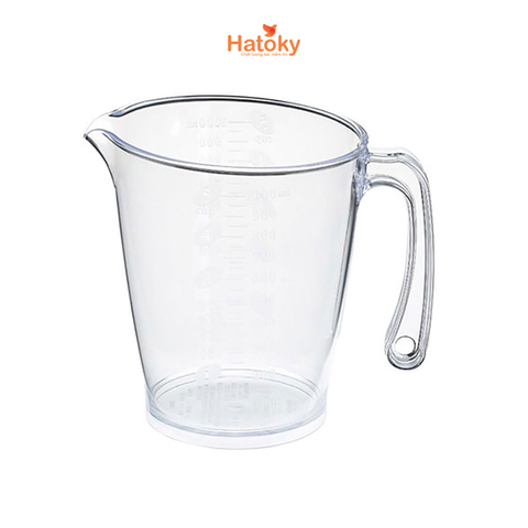 Cốc Đong Đa Năng Inomata 1L