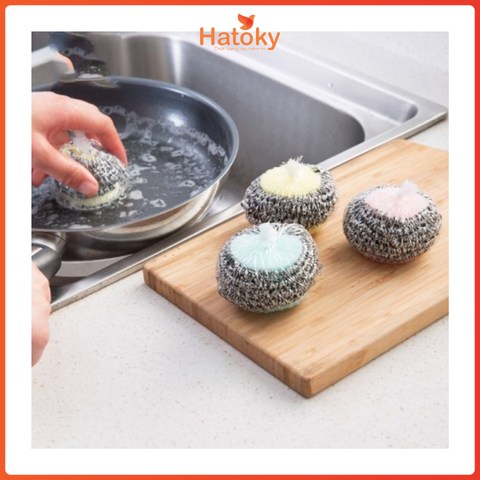 Miếng cọ rửa-3835