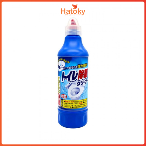 Nước tẩy bồn cầu Daiichi