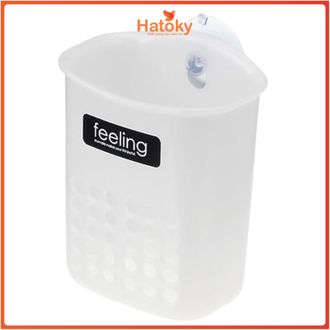 Rổ đựng vật dụng-0558