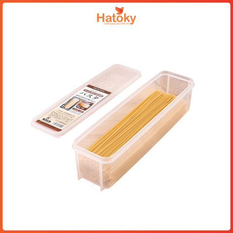 Hộp Đựng Đũa SANADA 26.3x10.8cm