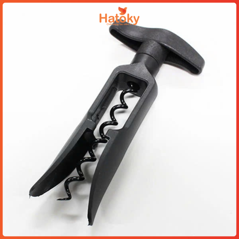 Dụng Cụ Khui Rượu Vang ECHO