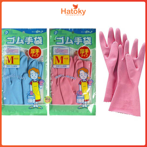 Găng tay nhà bếp POCKET - Trợ thủ đắc lực cho mọi công việc nhà bếp