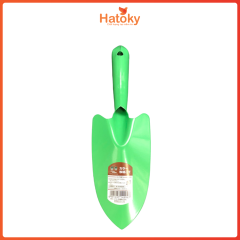 Xẻng Nhỏ Làm Vườn ECHO - Công Cụ Đắc Lực Cho Người Yêu Cây