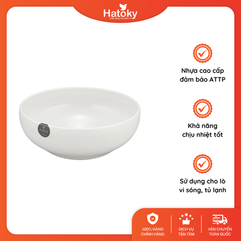 Bát nhựa Folio đựng salad INOMATA