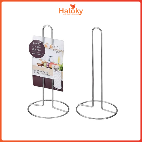 Giá để khăn giấy cuộn