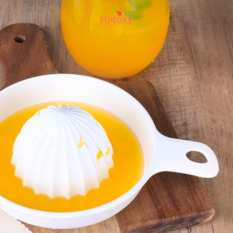 Dụng cụ vắt cam/chanh Inomata 250ml