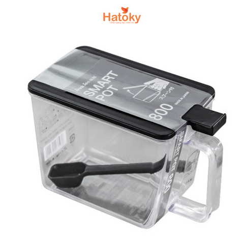 Hộp Đựng Gia Vị SANADA Nhật Bản