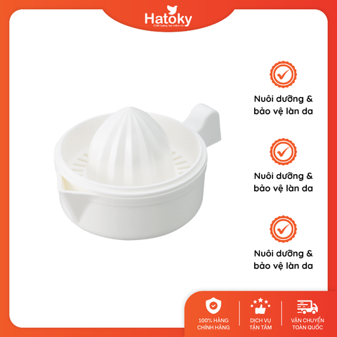 Dụng cụ vắt cam Inomata 230ml