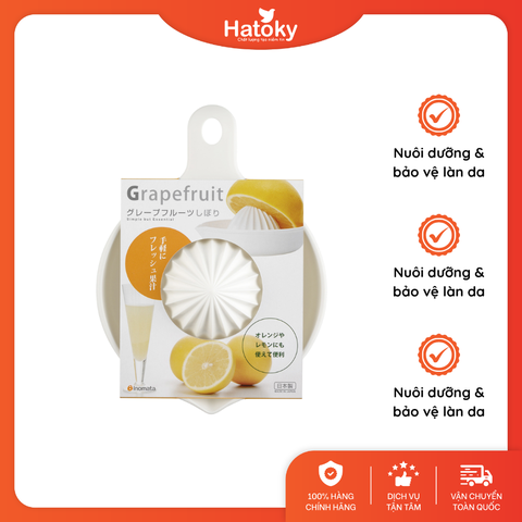 Dụng cụ vắt cam/chanh Inomata 250ml