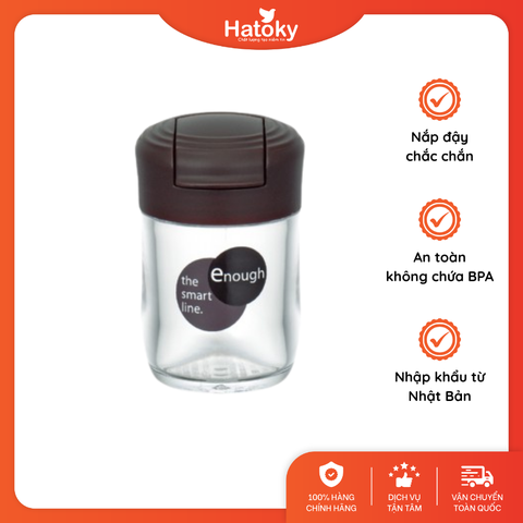 Hộp Đựng Gia Vị Nhật Bản Inomata - Thiết Kế Nhỏ Gọn, Chất Lượng