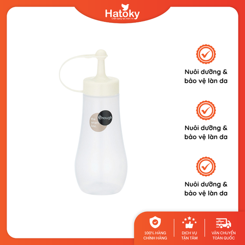 Lọ đựng gia vị/nước sốt Inomata 1201