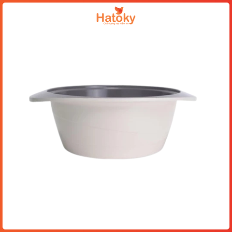 Nồi nấp cao cấp Connie nắp nhôm