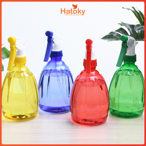 Bình xịt 500ml - ZC-322