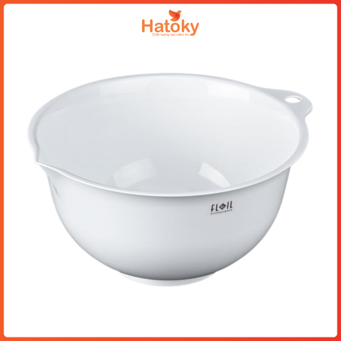 Chậu nhựa rửa rau củ NAKAYA 3,5L