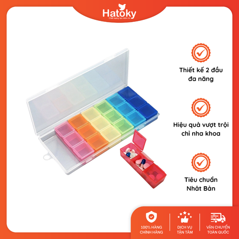 Hộp đựng vật dụng-304