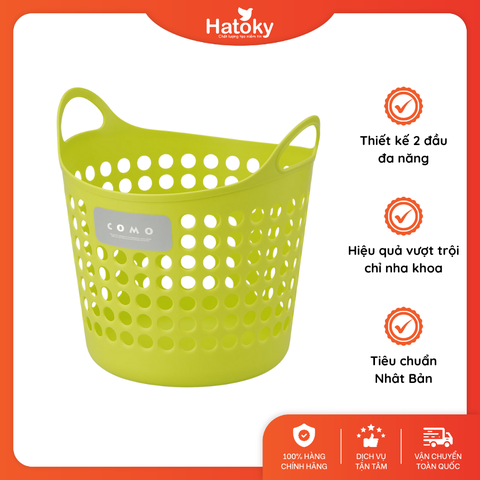 Rổ nhựa-4463