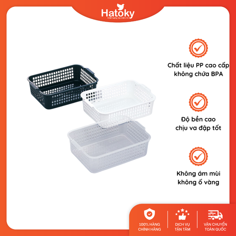 Khay đựng vật dụng-4518