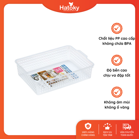 Khay đựng vật dụng-4520